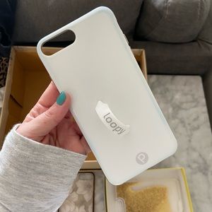 iPhone 8 Plus Loopy Case